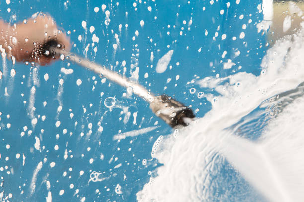 Best Factory Floor Cleaning  in Greenwood, DE