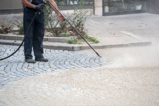 Best Warehouse Cleaning  in Greenwood, DE