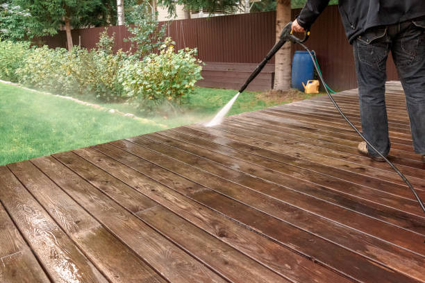 Best Restaurant Pressure Washing  in Greenwood, DE
