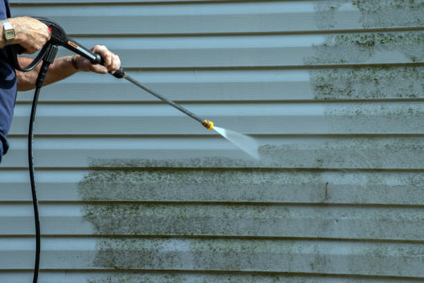Trusted Greenwood, DE  Pressure Washing Services Experts