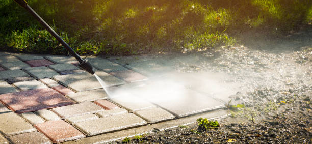 Best Parking Lot and Garage Cleaning  in Greenwood, DE