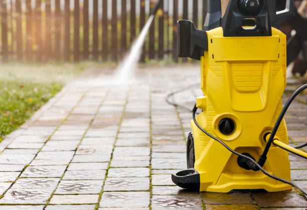 Best Post-Construction Pressure Washing  in Greenwood, DE