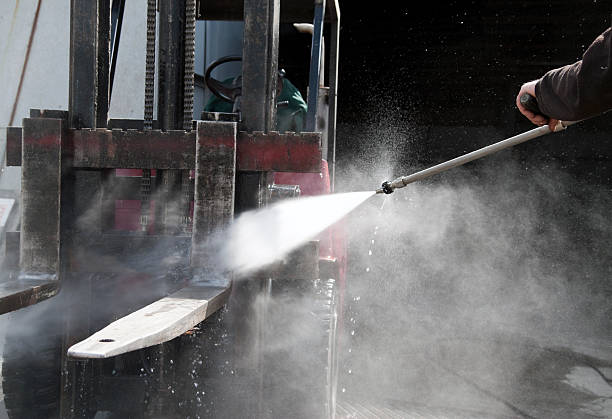 Best Machinery and Equipment Cleaning  in Greenwood, DE