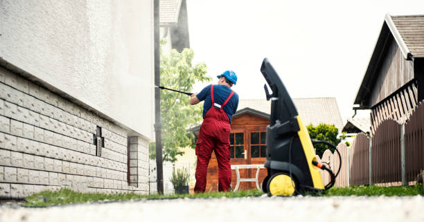 Best Roof Washing  in Greenwood, DE